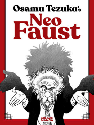 cover image of Neo Faust